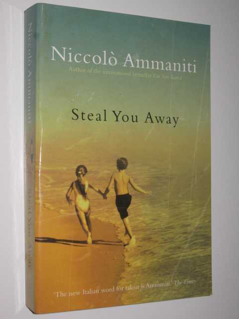 Steal You Away