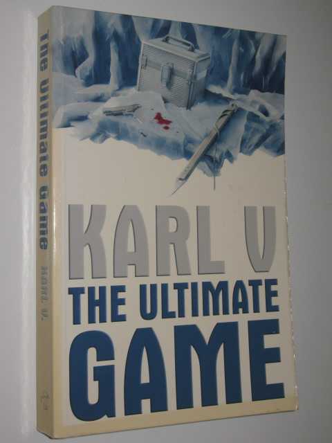 The Ultimate Game