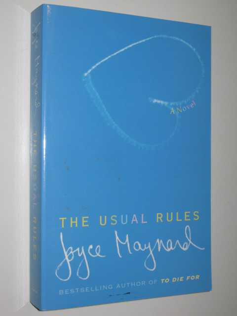 The Usual Rules