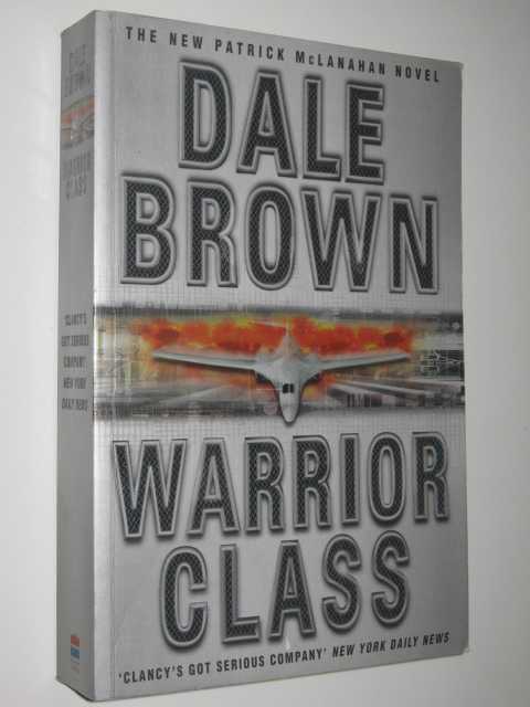 Warrior Class