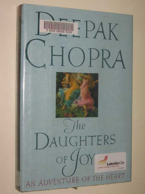 The Daughters Of Joy