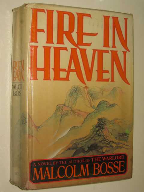 Fire In Heaven