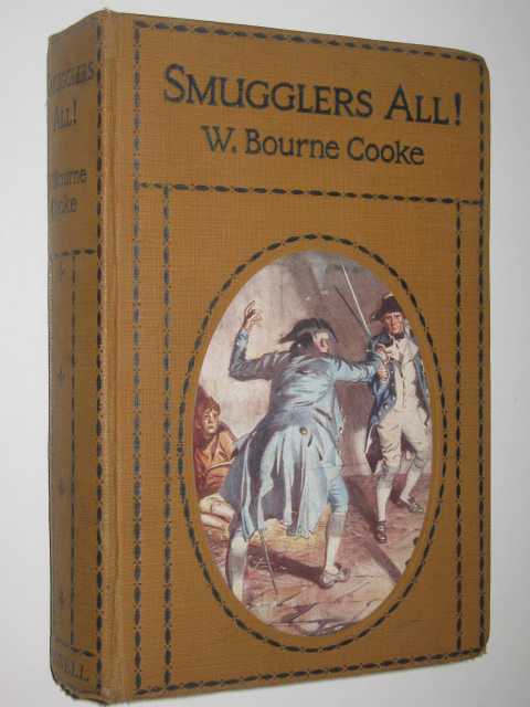 Smugglers All!