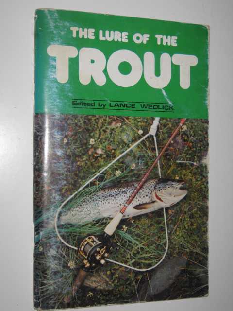 The Lure of the Trout