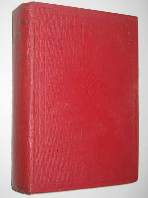 The Recollections of Geoffry Hamlyn