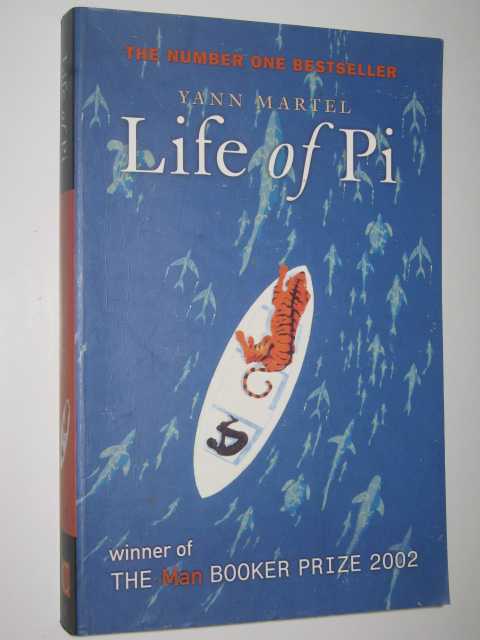 Life Of Pi