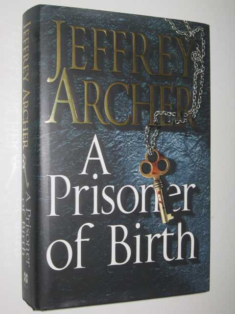 A Prisoner of Birth