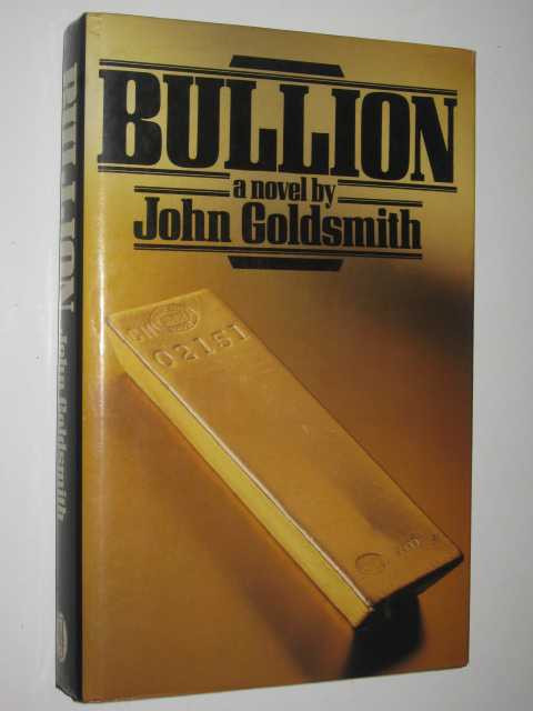 Bullion