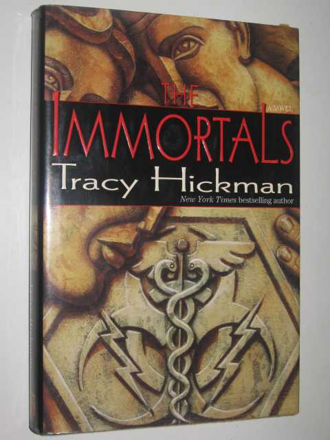 The Immortals