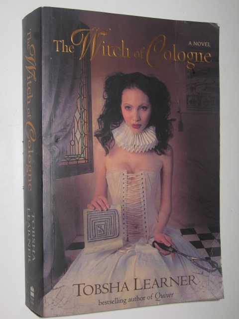 The Witch of Cologne