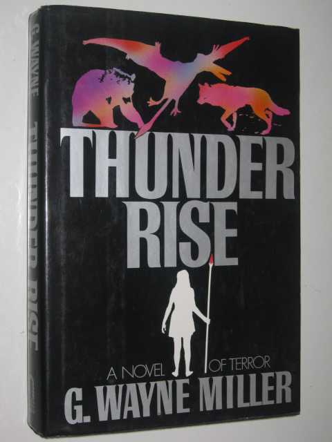 Thunder Rise