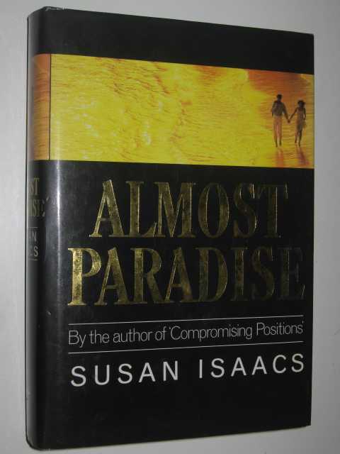 Almost Paradise