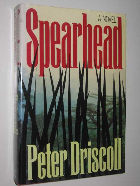Spearhead