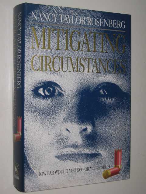 Mitigating Circumstances - Lily Forrester Series #1