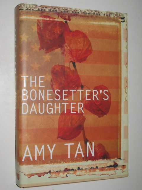 The Bonesetter's Daughter