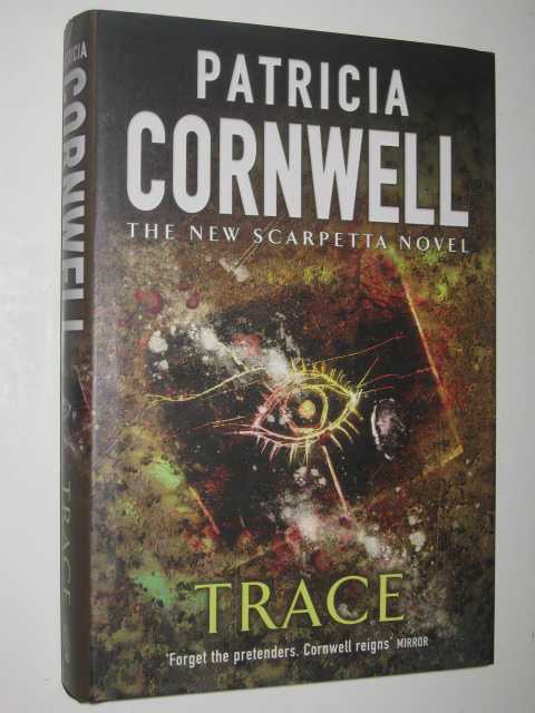 Trace - Scarpetta Series #13