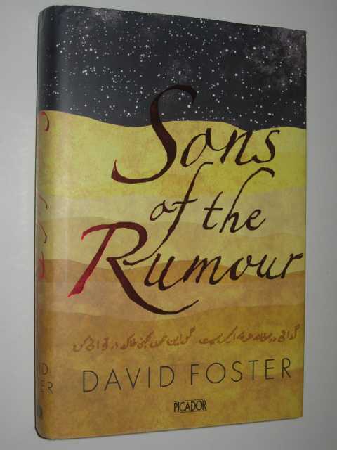 Sons of the Rumour