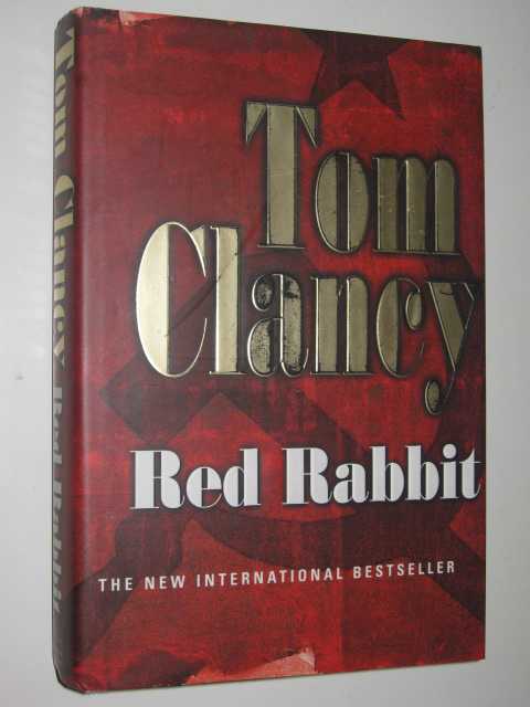 Red Rabbit - Jack Ryan Series #9