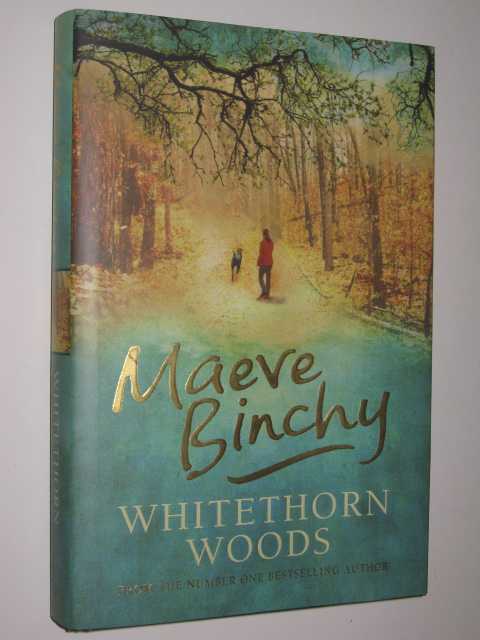 Whitethorn Woods