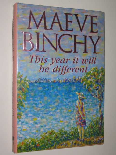 This Year It Will Be Different