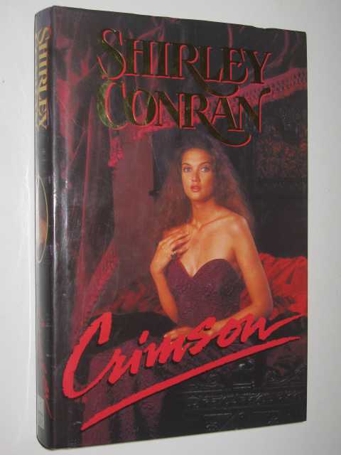 Crimson