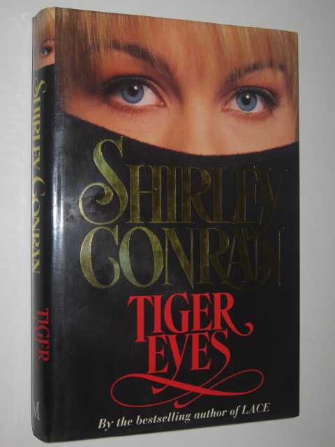 Tiger Eyes