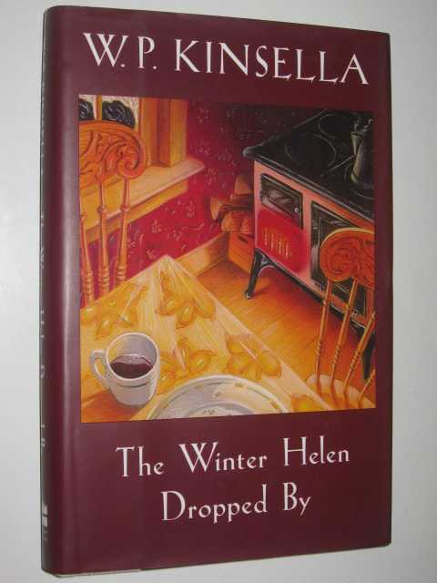 The Winter Helen Dropped By