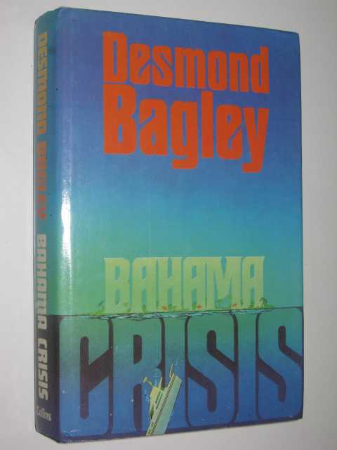 Bahama Crisis