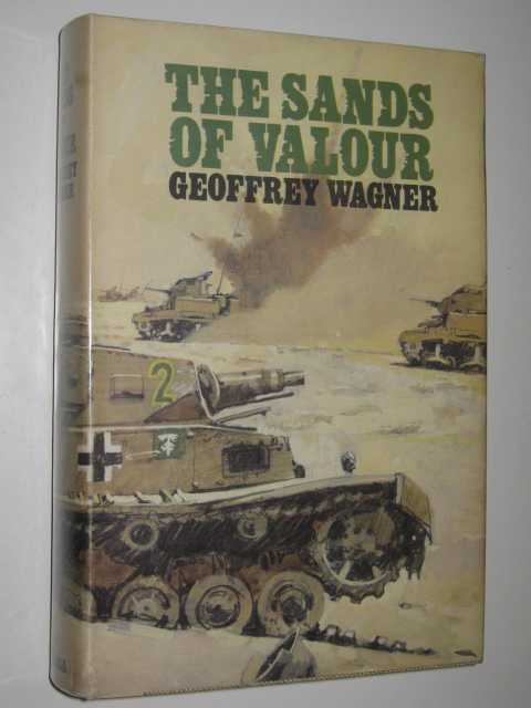 The Sands of Valour
