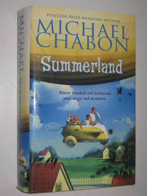 Summerland