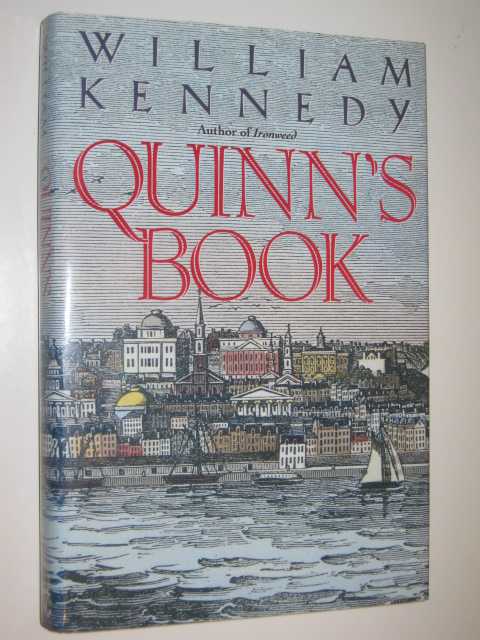 Quinn's Book
