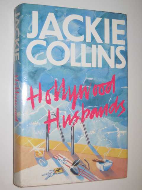 Hollywood Husbands - Hollywood Series #2