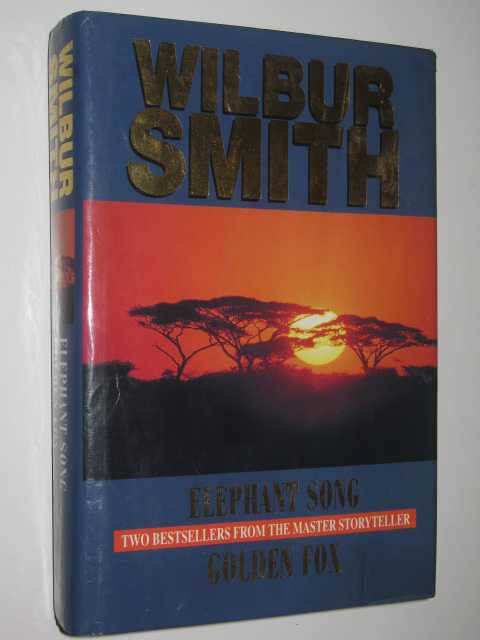 Elephant Song + Golden Fox