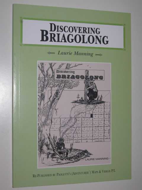 Discovering Briagalong