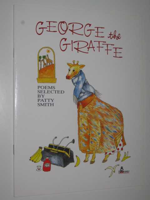 George the Giraffe