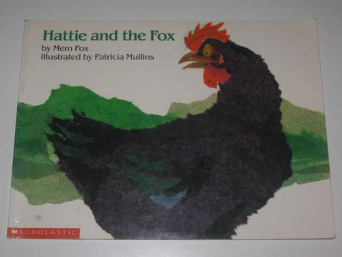 Hattie and the Fox
