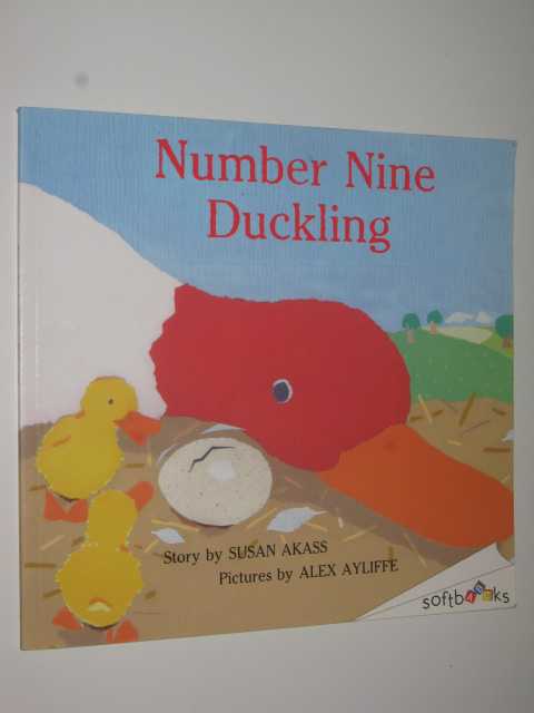 Number Nine Duckling
