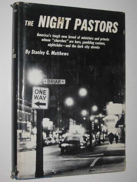 The Night Pastors