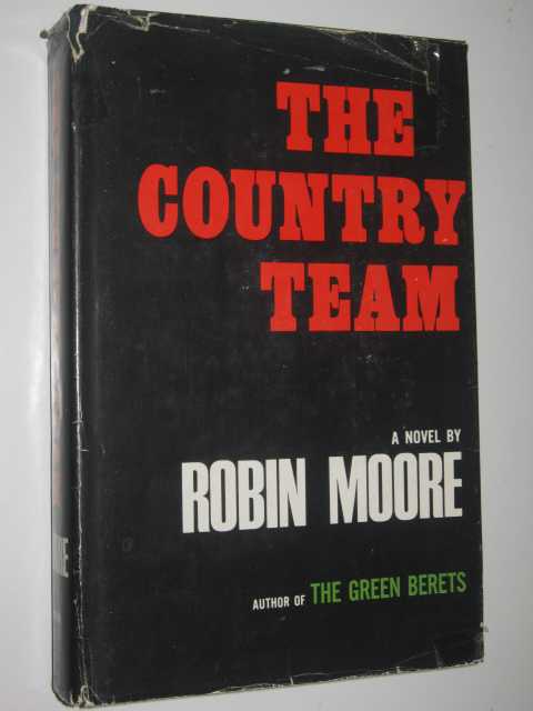 The Country Team