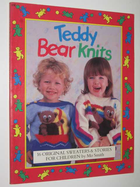 Teddy Bear Knits
