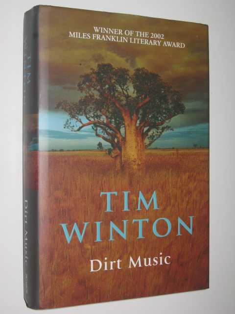 Dirt Music