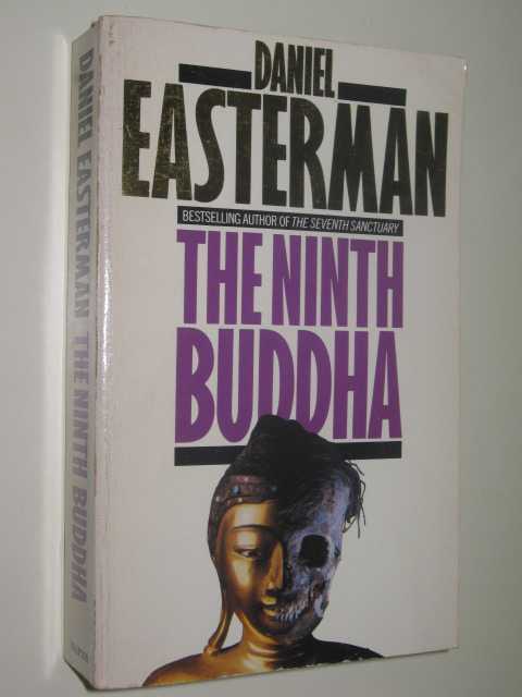 The Ninth Buddha