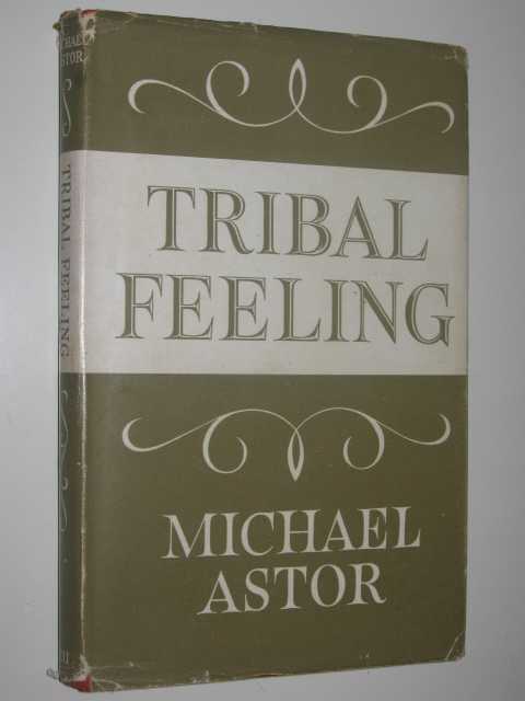 Tribal Feeling