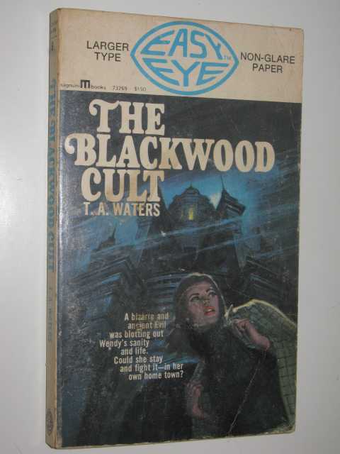 The Blackwood Cult