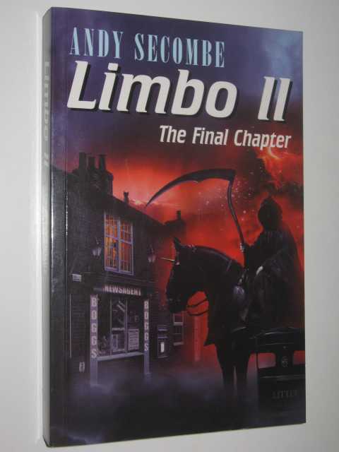 Limbo II: The Final Chapter