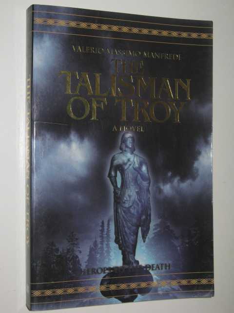 The Talisman of Troy