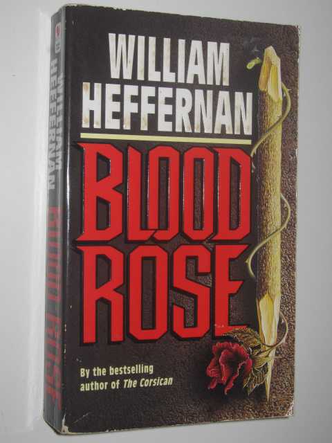 Blood Rose