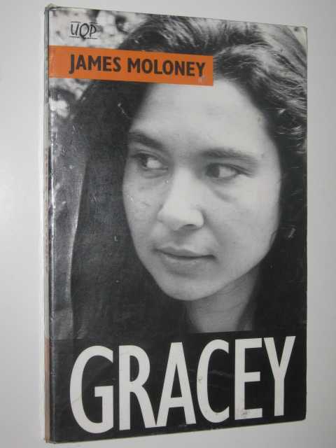Gracey - Gracey Series #2
