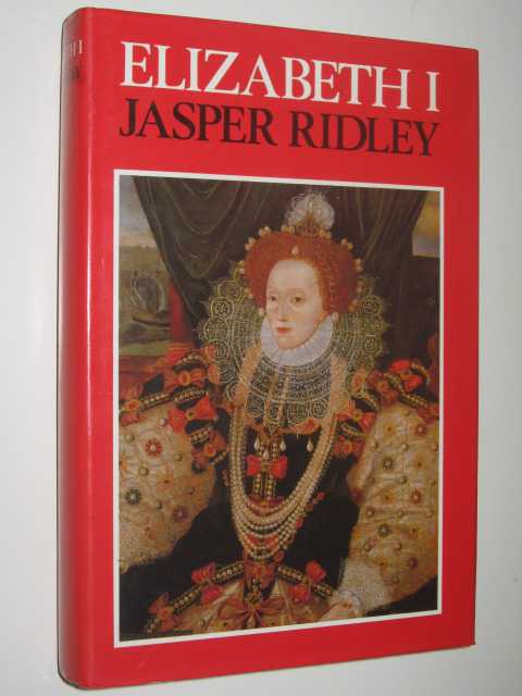 Elizabeth I