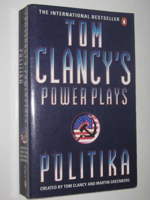 Politika - Power Plays Series #1